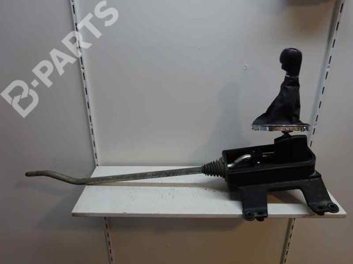 Used Gear lever OPEL CORSA D (S07) 1.3 CDTI (L08, L68) (75 hp) 7438524