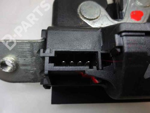 Tailgate lock OPEL CORSA D (S07) 1.3 CDTI (L08, L68) | BP1449881C101 
