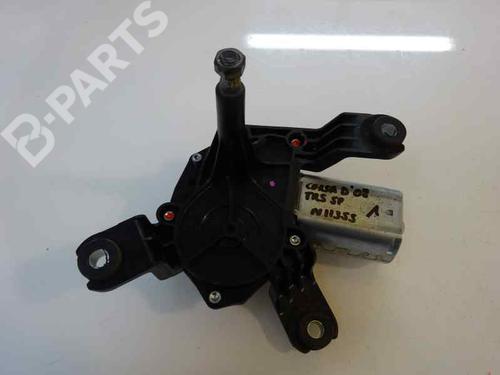 Essuie-glace moteur arrière OPEL CORSA D (S07) 1.3 CDTI (L08, L68) (75 hp) 1449882