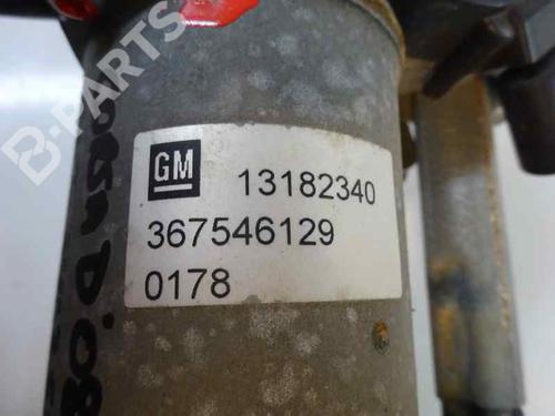 Viskermotor vindrude OPEL CORSA D (S07) 1.3 CDTI (L08, L68) | BP1449886M29 