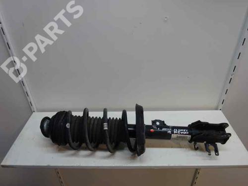 Used Left front shock absorber OPEL CORSA D (S07) 1.3 CDTI (L08, L68) (75 hp) 1449890