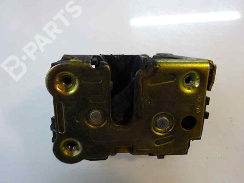 Used Front right lock RENAULT KANGOO (KC0/1_) D 65 1.9 (KC0E, KC02, KC0J, KC0N) (64 hp) 1449904