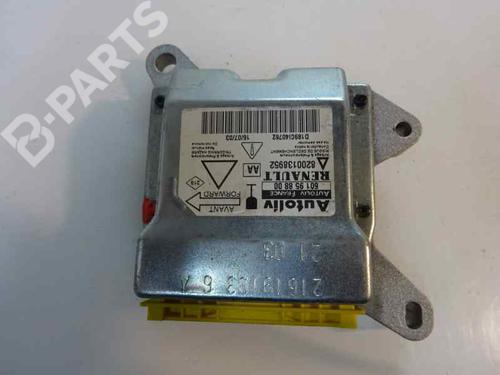 Airbag module RENAULT LAGUNA II (BG0/1_) 1.9 dCi (BG08, BG0G) (120 hp) 1865825