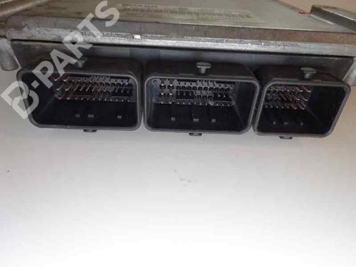 Engine control unit (ECU) RENAULT LAGUNA II (BG0/1_) 1.9 dCi (BG08, BG0G) | BP1865826M57 