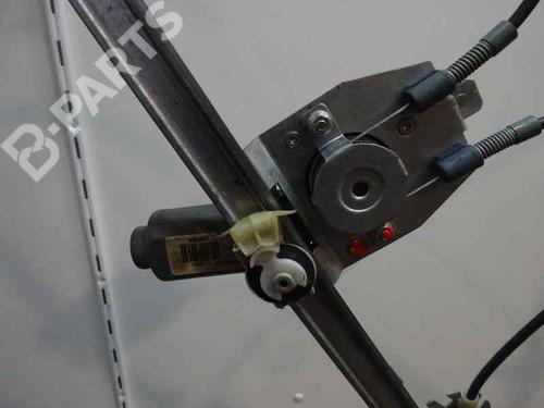 Front right window mechanism RENAULT LAGUNA II (BG0/1_) 1.9 dCi (BG08, BG0G) | BP1865828C23 