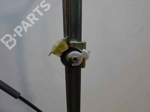 Front right window mechanism RENAULT LAGUNA II (BG0/1_) 1.9 dCi (BG08, BG0G) | BP1865828C23 