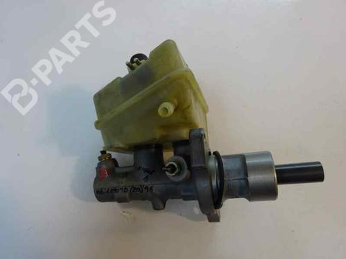 Used Brake master cylinder MERCEDES-BENZ E-CLASS (W210) E 290 Turbo-D (210.017) (129 hp) 1623848