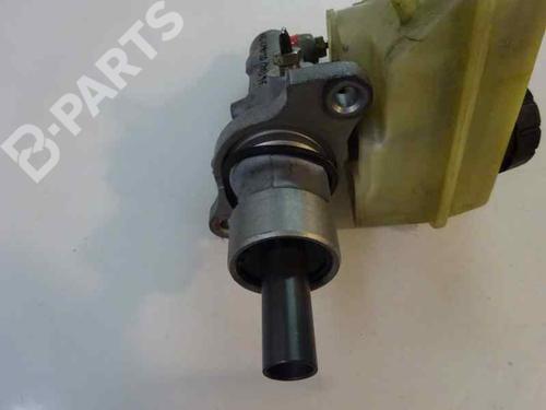 Brake master cylinder MERCEDES-BENZ E-CLASS (W210) E 290 Turbo-D (210.017) | BP1623848M77 