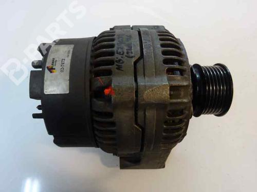 Used Alternator MERCEDES-BENZ E-CLASS (W210) E 290 Turbo-D (210.017) (129 hp) 560199