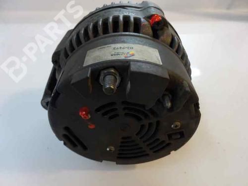 Alternator MERCEDES-BENZ E-CLASS (W210) E 290 Turbo-D (210.017) | BP560199M7 
