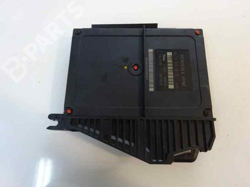 Used Electronic module MERCEDES-BENZ E-CLASS (W210) E 290 Turbo-D (210.017) (129 hp) 560209