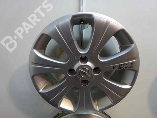 Felg OPEL CORSA D (S07) 1.3 CDTI (L08, L68) | BP1449907C45 