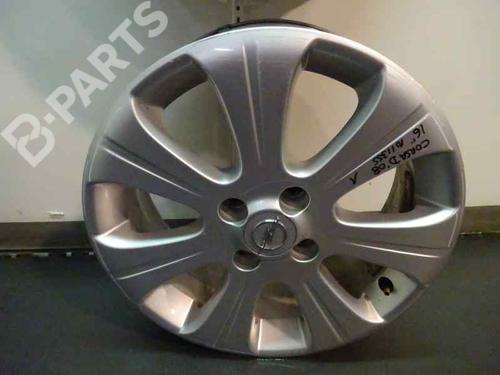 Felg OPEL CORSA D (S07) 1.3 CDTI (L08, L68) | BP1449907C45 