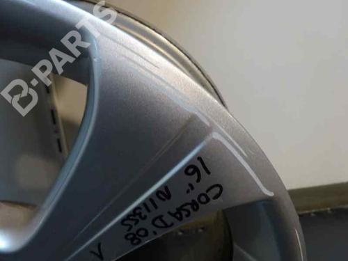 Felg OPEL CORSA D (S07) 1.3 CDTI (L08, L68) | BP1449907C45 
