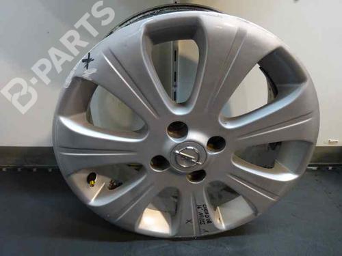 Felg OPEL CORSA D (S07) 1.3 CDTI (L08, L68) | BP1449907C45 