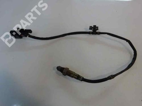 Elektronisk sensor AUDI TT (8N3) 1.8 T (180 hp) 8174308