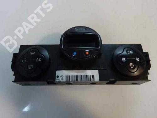 Used Climate control RENAULT MEGANE II (BM0/1_, CM0/1_) 1.5 dCi (BM02, BM13, BM2A, CM02, CM13) (101 hp) 2302508