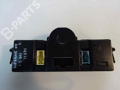 Climate control RENAULT MEGANE II (BM0/1_, CM0/1_) 1.5 dCi (BM02, BM13, BM2A, CM02, CM13) | BP2302508I5 