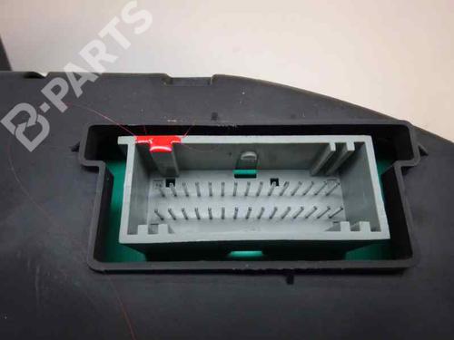 Instrument cluster RENAULT MEGANE II (BM0/1_, CM0/1_) 1.5 dCi (BM02, BM13, BM2A, CM02, CM13) | BP2302448C47 