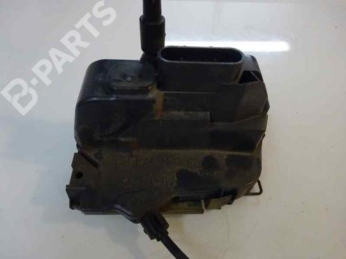 Rear left lock RENAULT MEGANE II (BM0/1_, CM0/1_) 1.5 dCi (BM02, BM13, BM2A, CM02, CM13) | BP2302462C100 