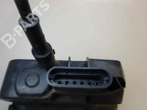 Rear left lock RENAULT MEGANE II (BM0/1_, CM0/1_) 1.5 dCi (BM02, BM13, BM2A, CM02, CM13) | BP2302462C100 