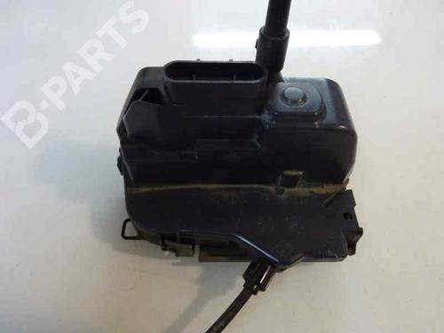 Rear right lock RENAULT MEGANE II (BM0/1_, CM0/1_) 1.5 dCi (BM02, BM13, BM2A, CM02, CM13) | BP2302463C99 