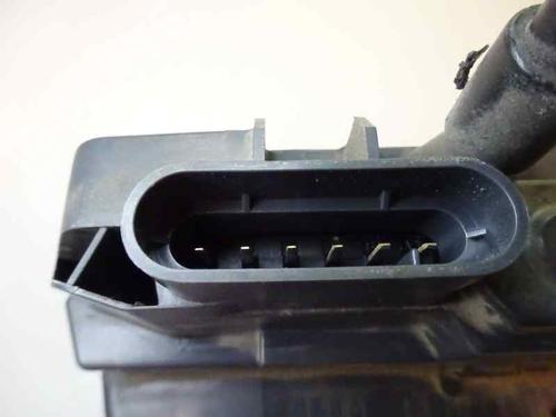 Rear right lock RENAULT MEGANE II (BM0/1_, CM0/1_) 1.5 dCi (BM02, BM13, BM2A, CM02, CM13) | BP2302463C99 