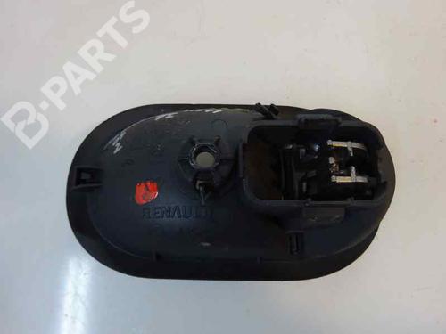 Front left interior door handle RENAULT MEGANE II (BM0/1_, CM0/1_) 1.5 dCi (BM02, BM13, BM2A, CM02, CM13) | BP3212754I13 