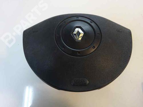 Førerens kollisjonspute RENAULT MEGANE II (BM0/1_, CM0/1_) 1.5 dCi (BM02, BM13, BM2A, CM02, CM13) (101 hp) 2302460