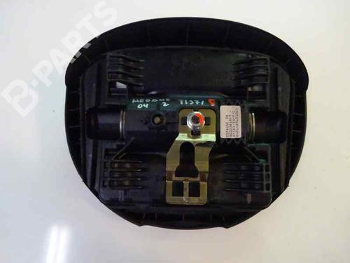 Driver airbag RENAULT MEGANE II (BM0/1_, CM0/1_) 1.5 dCi (BM02, BM13, BM2A, CM02, CM13) | BP2302460C9 