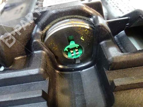Driver airbag RENAULT MEGANE II (BM0/1_, CM0/1_) 1.5 dCi (BM02, BM13, BM2A, CM02, CM13) | BP2302460C9 