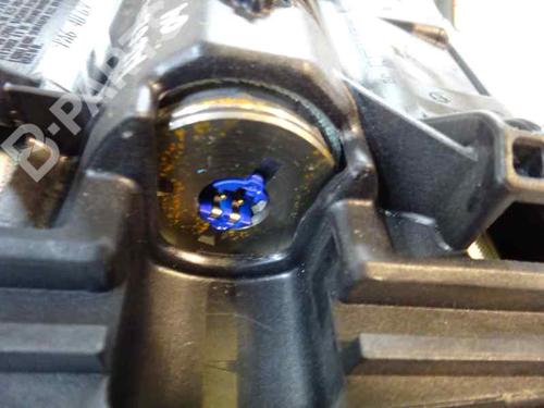 Driver airbag RENAULT MEGANE II (BM0/1_, CM0/1_) 1.5 dCi (BM02, BM13, BM2A, CM02, CM13) | BP2302460C9 