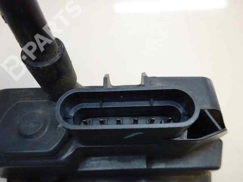 Rear left lock RENAULT SCÉNIC II (JM0/1_) 1.9 dCi (JM0G, JM12, JM1G, JM2C) | BP1865833C100 