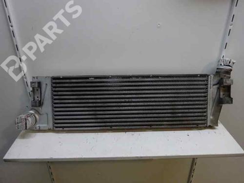 Used Intercooler RENAULT SCÉNIC II (JM0/1_) 1.9 dCi (JM0G, JM12, JM1G, JM2C) (120 hp) 1865842