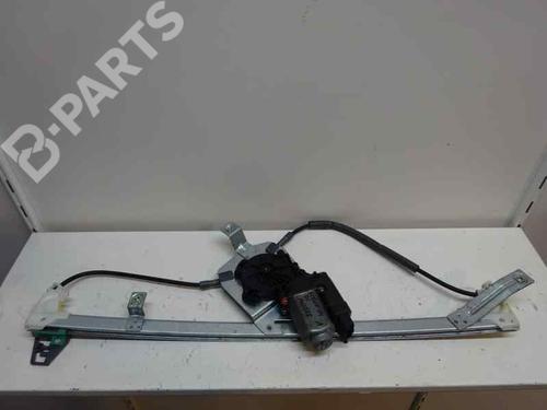 Used Front left window mechanism RENAULT SCÉNIC II (JM0/1_) 1.9 dCi (JM0G, JM12, JM1G, JM2C) (120 hp) 1865845