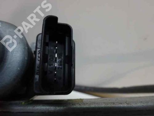 Front left window mechanism RENAULT SCÉNIC II (JM0/1_) 1.9 dCi (JM0G, JM12, JM1G, JM2C) | BP1865845C22 