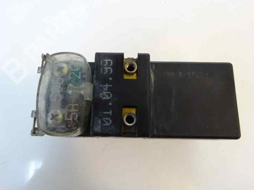 Elektronisk modul SEAT CORDOBA (6K1, 6K2) [1993-2002]  1507633