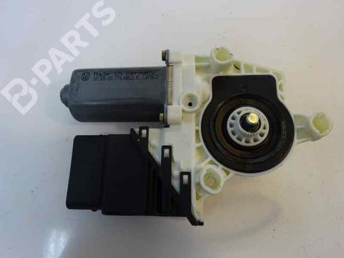 Used Right rear window motor VW GOLF IV (1J1) 1.9 TDI (110 hp) 1523490