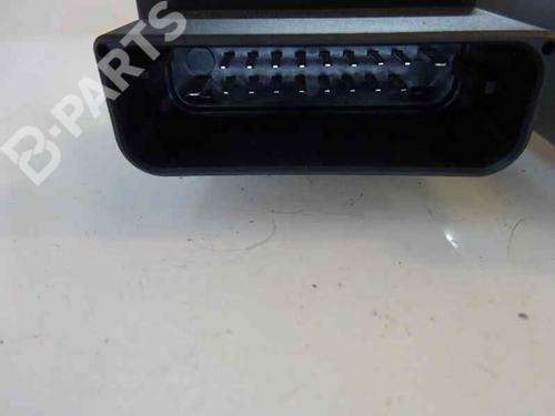 Right rear window motor VW GOLF IV (1J1) 1.9 TDI | BP1523490E22 
