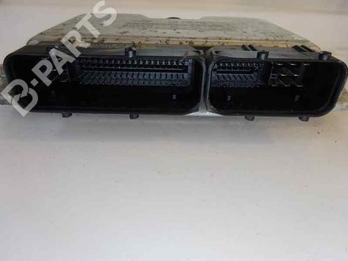 Engine control unit (ECU) VW GOLF IV (1J1) 1.9 TDI | BP1523493M57 