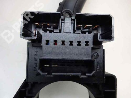 Steering column stalk VW GOLF IV (1J1) 1.9 TDI | BP1523495I23 
