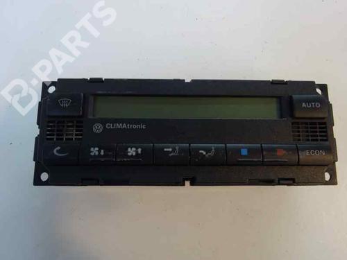 Used Climate control VW GOLF IV (1J1) 1.9 TDI (110 hp) 1523496
