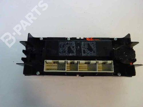 Climate control VW GOLF IV (1J1) 1.9 TDI | BP1523496I5 