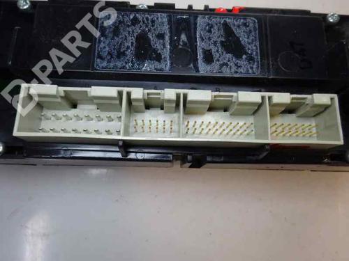 Climate control VW GOLF IV (1J1) 1.9 TDI | BP1523496I5 