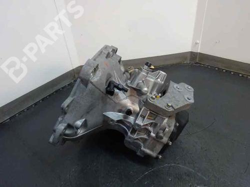 Gearbox OPEL CORSA D (S07) 1.3 CDTI (L08, L68) | BP1449824M3 
