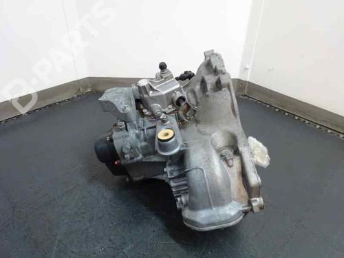 Gearbox OPEL CORSA D (S07) 1.3 CDTI (L08, L68) | BP1449824M3 