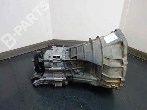 Gearbox MERCEDES-BENZ E-CLASS (W210) E 290 Turbo-D (210.017) | BP526611M3 