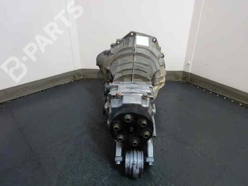 Gearbox MERCEDES-BENZ E-CLASS (W210) E 290 Turbo-D (210.017) | BP526611M3 