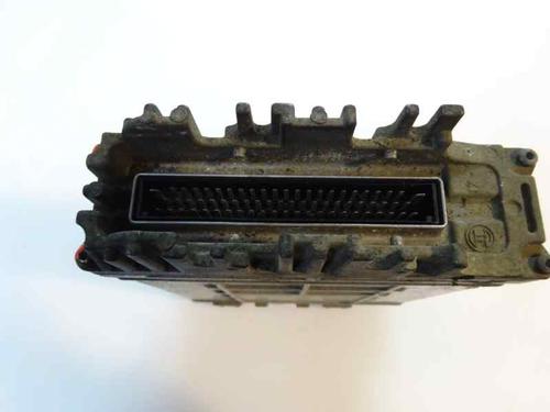 Engine control unit (ECU) RENAULT SCÉNIC I MPV (JA0/1_, FA0_)  | BP1865853M57 