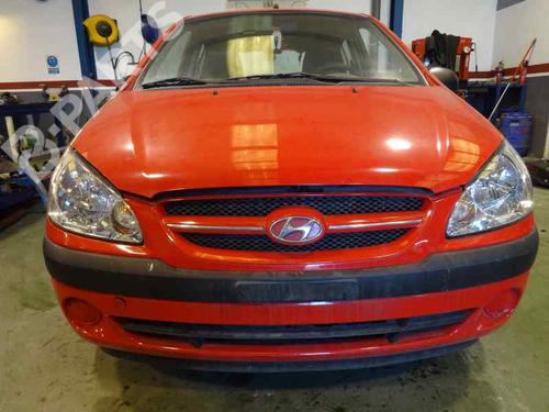 Front right window mechanism HYUNDAI GETZ (TB)  | BP2708230C23 